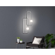 Подвесной светодиодный светильник Ambrella light Comfort LineTech FL66366