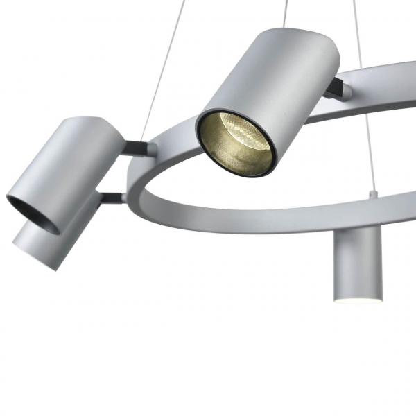 Подвесной светильник Vele Luce Zoom VL10113P06 Подвесной светильник Vele Luce Zoom VL10113P06