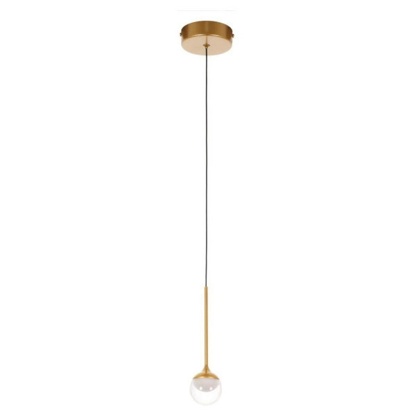Подвесной светодиодный светильник MyFar Kollins MR1060-1PL Подвесной светодиодный светильник MyFar Kollins MR1060-1PL
