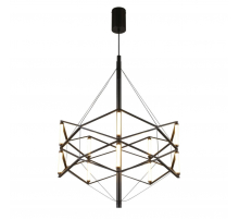 Подвесной светодиодный светильник Aployt Babetta APL.785.03.20