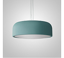 Подвесной светильник Imperium Loft Cylinder B D35 Blue 240916-26