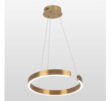 Подвесной светодиодный светильник Lussole LSP-7209