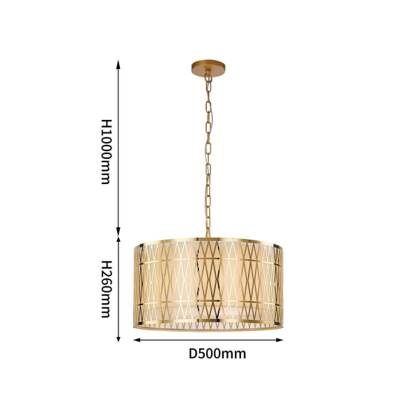 Подвесной светильник Favourite Dolium 4133-5P Подвесной светильник Favourite Dolium 4133-5P