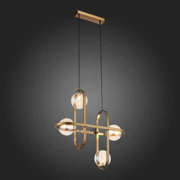 Подвесной светильник ST Luce Circono SL1201.203.04 Подвесной светильник ST Luce Circono SL1201.203.04