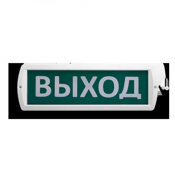 Оповещатель охранно-пожарный световой WOLTA Топаз 220 Оповещатель охранно-пожарный световой WOLTA Топаз 220