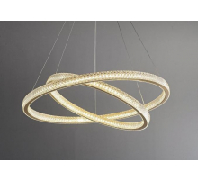 Подвесной светодиодный светильник Romatti Kobo Paren 6351-D10+8