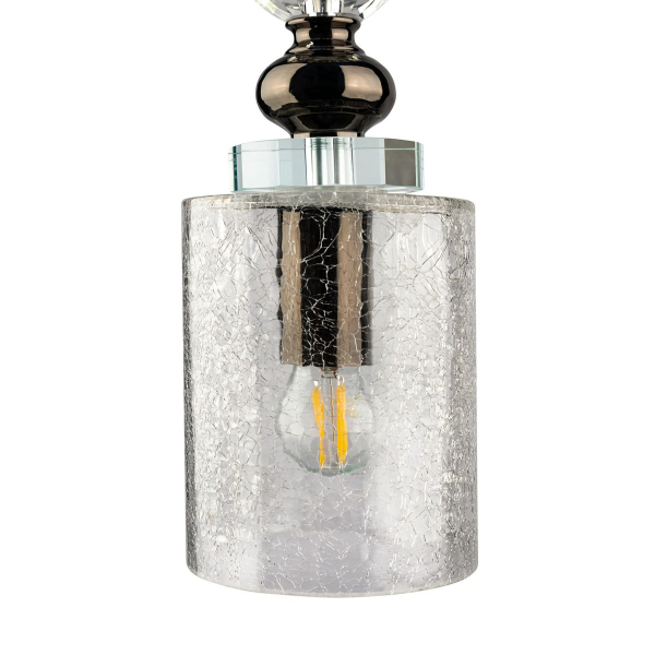 Подвесной светильник Crystal Lux Mateo SP1