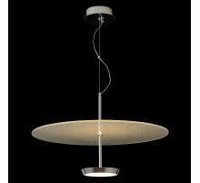 Светильник подвесной Crystal Lux NICOLE SP18W LED