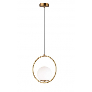 Светильник подвесной Moderli Barocco V11577-1P