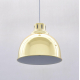 Подвесной светильник Lumina Deco Fabbiano LDP 7464 GD