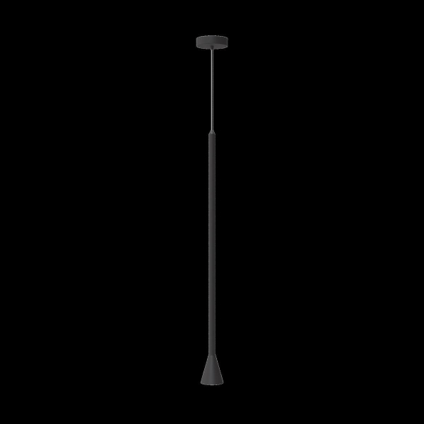 Подвесной светильник Maytoni Technical Arrow P064PL-01B Подвесной светильник Maytoni Technical Arrow P064PL-01B