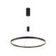 Подвесной светодиодный светильник Ambrella light Comfort Line FL5856