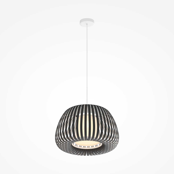 Подвесной светильник Maytoni Modern Kirigami MOD409PL-01B