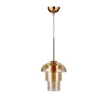 Подвесной светильник 33 Идеи PND103.01.04.001.FG-M53AM