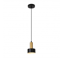 Подвесной светильник Escada 1111/1S Black