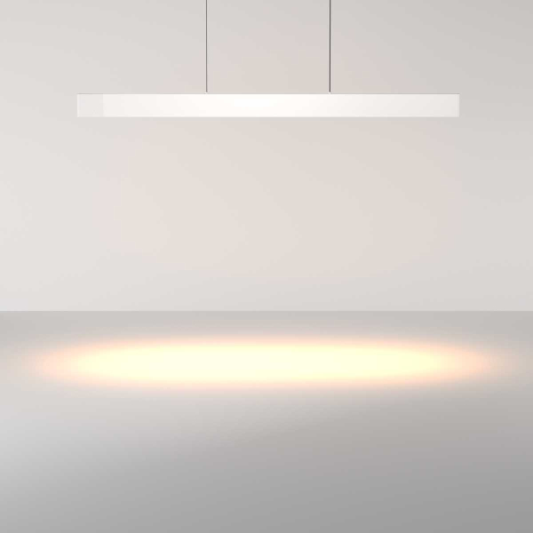 Подвесной светильник Maytoni Technical P109PL-36W2.7-6K-W