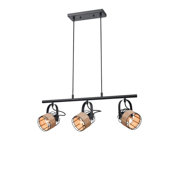 Подвесной светильник Vele Luce Extra VL6472P23