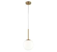 Подвесной светильник Maytoni Basic form MOD321PL-01G2
