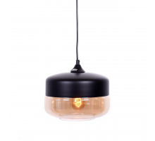 Подвесной светильник Lumina Deco Barlet LDP 6808 BK+TEA