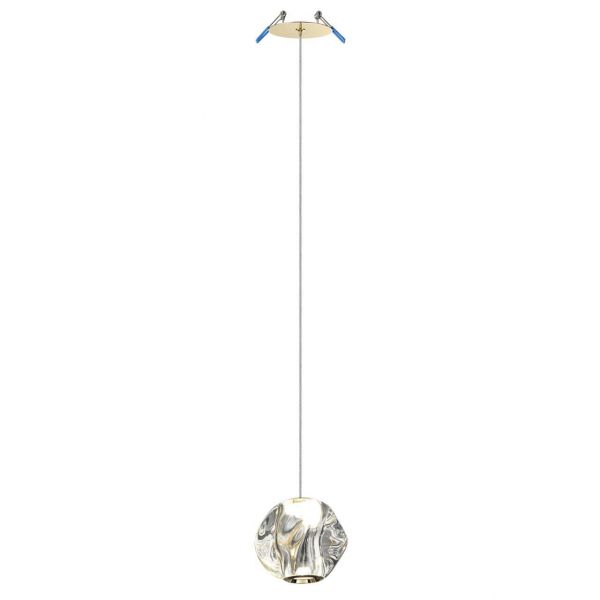 Подвесной светодиодный светильник Odeon Light L-Vision Jemstone 5085/5L Подвесной светодиодный светильник Odeon Light L-Vision Jemstone 5085/5L