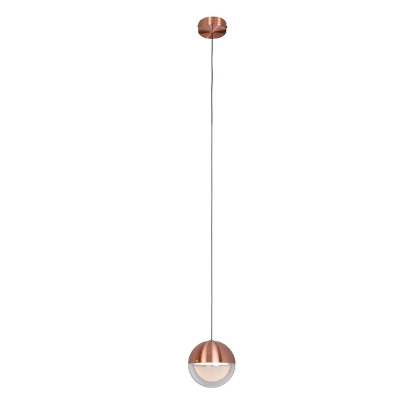 Подвесной светодиодный светильник Favourite Luna 4371-1P Подвесной светодиодный светильник Favourite Luna 4371-1P