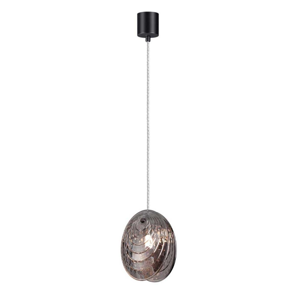 Подвесной светильник Odeon Light MUSSELS 5038/1 Подвесной светильник Odeon Light MUSSELS 5038/1