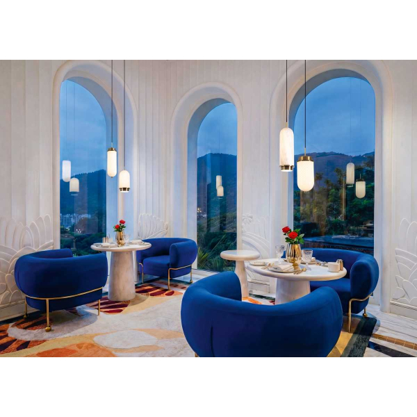 Подвесной светильник Freya Modern Iride FR5627PL-L11BBS