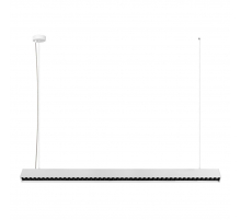 Подвесной светильник Loft IT Vim 10318/B White