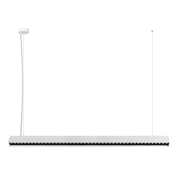 Подвесной светильник Loft IT Vim 10318/B White Подвесной светильник Loft IT Vim 10318/B White