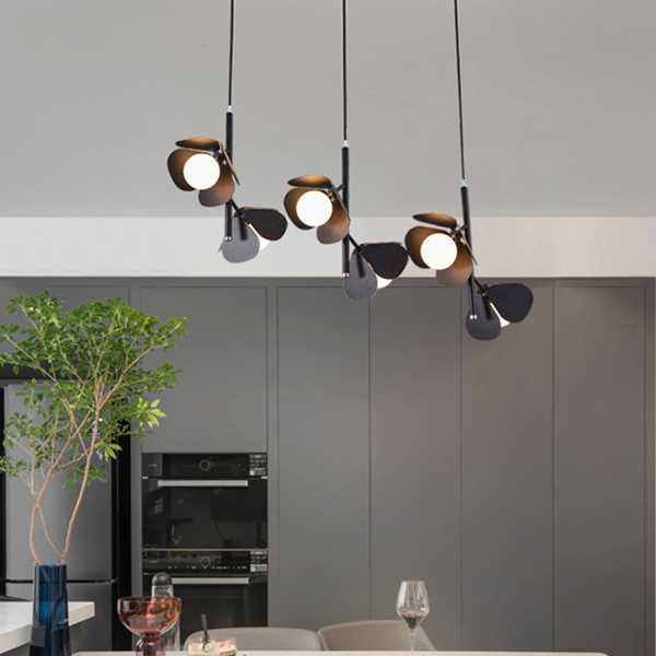 Подвесной светильник Imperium Loft janita-bw01 213635-23 Подвесной светильник Imperium Loft janita-bw01 213635-23