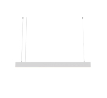 Подвесной светильник Maytoni Modern Basis P070PL-2.7-3-4K-W