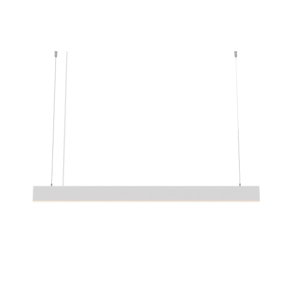 Подвесной светильник Maytoni Modern Basis P070PL-2.7-3-4K-W