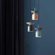 Подвесной светильник Imperium Loft Jess 214166-26