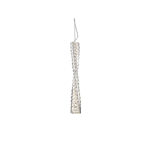 Подвесной светильник Newport 8240 8246/S Chrome М0067444