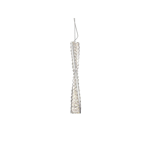 Подвесной светильник Newport 8240 8246/S Chrome М0067444