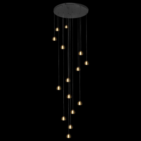Подвесной светильник Loft IT Rain 10151/15 Подвесной светильник Loft IT Rain 10151/15