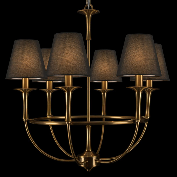 Подвесной светильник Loft it Lattice 10435