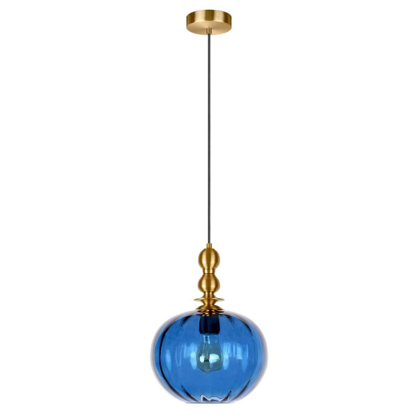 Подвесной светильник Loft It Melon 10426 Blue Подвесной светильник Loft It Melon 10426 Blue
