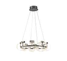 Подвесной светодиодный светильник Kink Light Ранни 08037-70,29