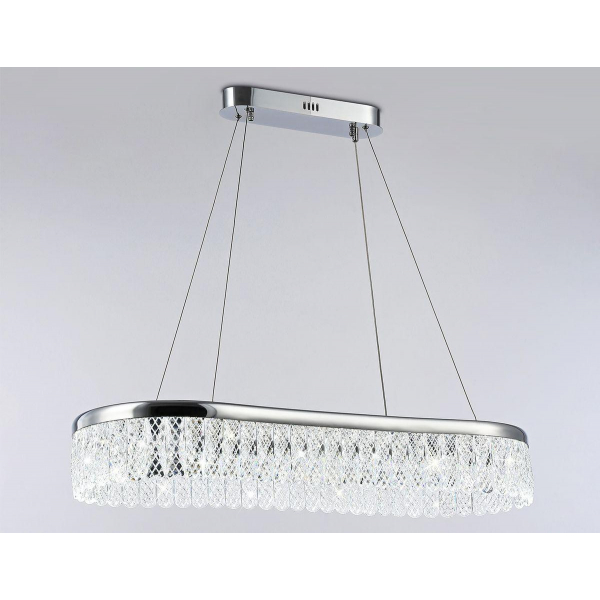 Подвесной светодиодный светильник Ambrella light Traditional TR49733 Подвесной светодиодный светильник Ambrella light Traditional TR49733