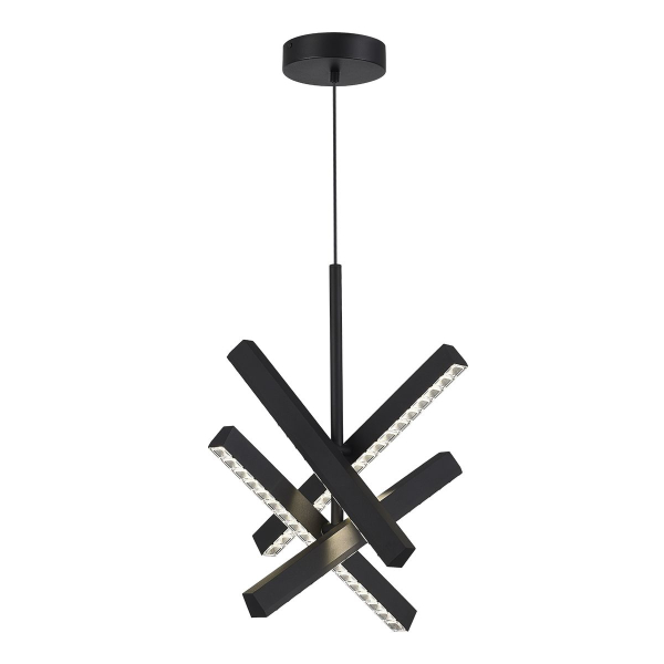 Подвесной светильник ST Luce Эвклидик SL1018.413.04