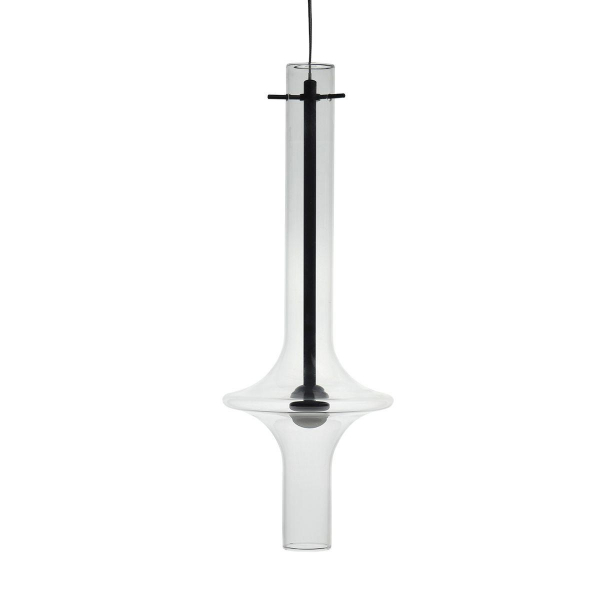 Подвесной светодиодный светильник Loft IT Tube 10061BK Подвесной светодиодный светильник Loft IT Tube 10061BK