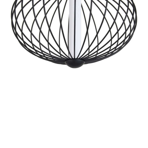 Подвесной светодиодный светильник Freya Sabi FR6131PL-L10B