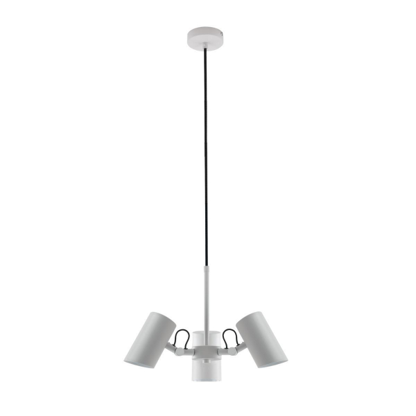 Подвесной светильник Kanlux AGZAR C 3xE14 W 36253 Подвесной светильник Kanlux AGZAR C 3xE14 W 36253