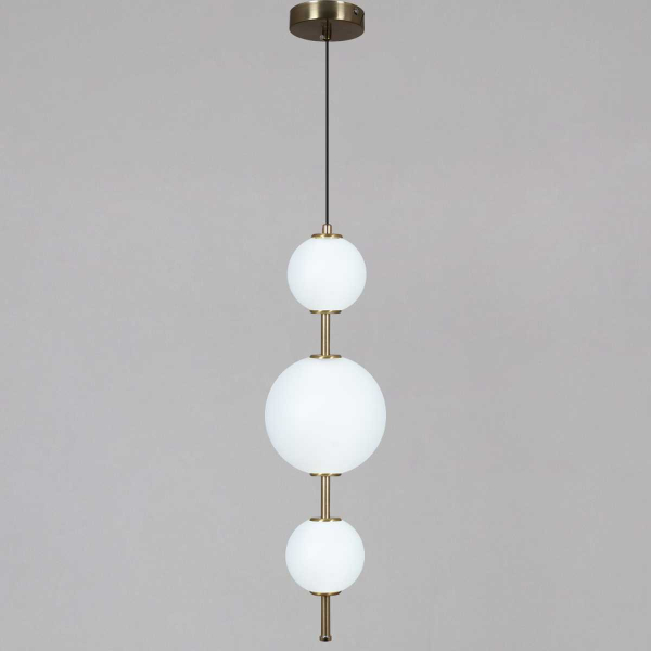 Подвесной светильник Reluce 56030-0.9-03 COPPER