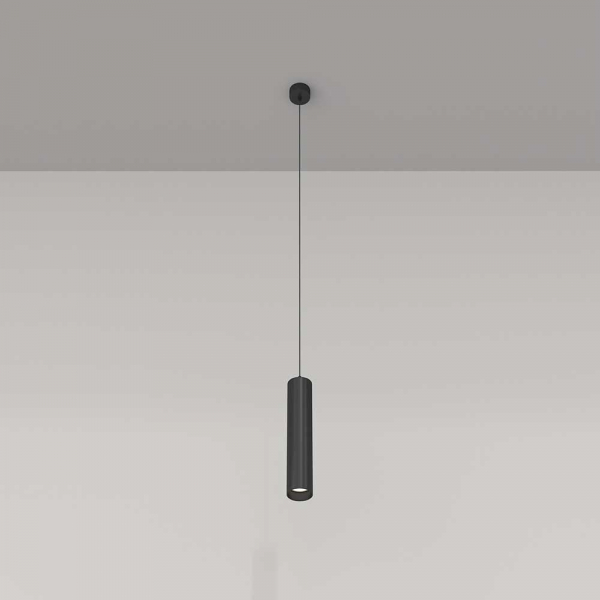Подвесной светильник Maytoni Technical Focus P075PL-01B Подвесной светильник Maytoni Technical Focus P075PL-01B