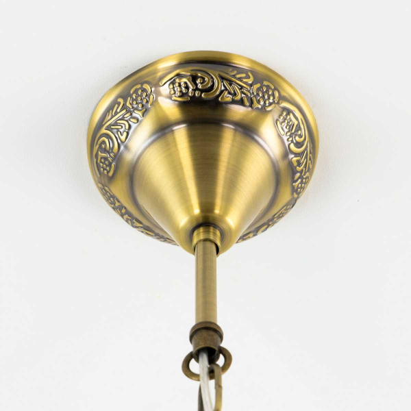 Подвесной светильник Citilux Каир CL419213