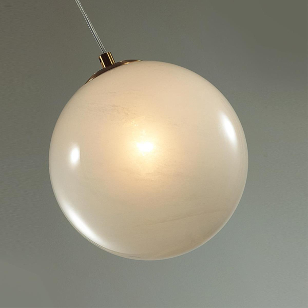 Подвесной светильник Odeon Light Magia Midcent 7109/1