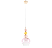 Подвесной светильник MyFar Lucian MR2512-1PL