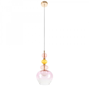 Подвесной светильник MyFar Lucian MR2512-1PL